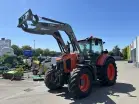 KUBOTA M7152 - Photo 3