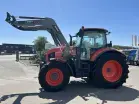 KUBOTA M7152 - Photo 4
