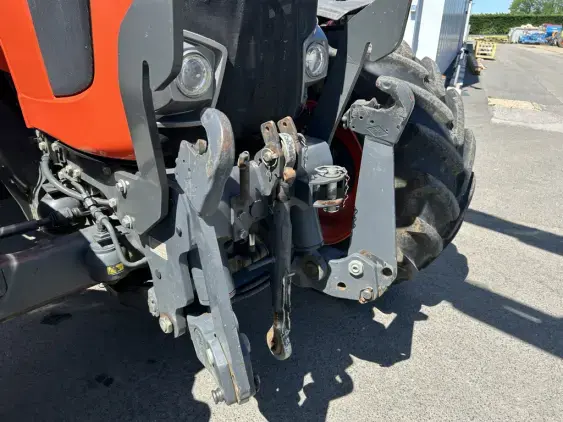 KUBOTA M7152 - Photo 9
