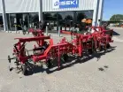 STEKETEE ÉCOUTE weeder 7 - Photo 1