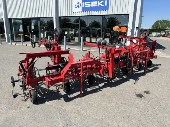 STEKETEE ÉCOUTE weeder 7 - Photo 1