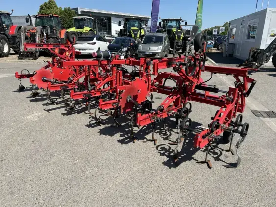 STEKETEE ÉCOUTE weeder 7 - Photo 8