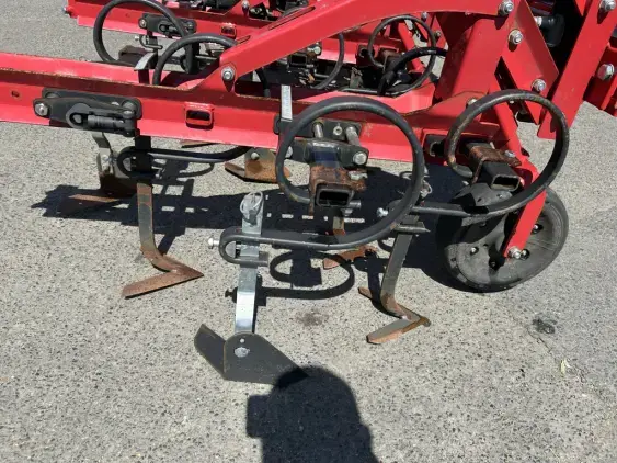 STEKETEE ÉCOUTE weeder 7 - Photo 10