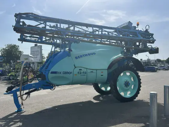 BERTHOUD Ténor 43-46 - Photo 4