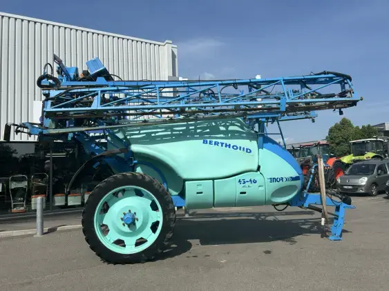 BERTHOUD Ténor 43-46 - Photo 8
