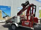 BUGNOT BV 11 AVEC GRUE  - Photo 1