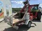 BUGNOT BV 11 AVEC GRUE  - Photo 2