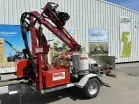 BUGNOT BV 11 AVEC GRUE  - Photo 6