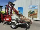 BUGNOT BV 11 AVEC GRUE  - Photo 13