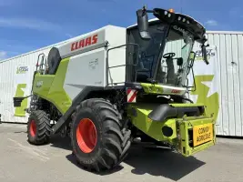 Acheter CLAAS    en vente à GUEUDET 1880 SAINT OMER - CONCESSION CLAAS