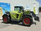 CLAAS SCORPION 742 - Photo 2