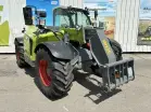 CLAAS SCORPION 742 - Photo 1