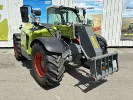 Acheter CLAAS    en vente à GUEUDET 1880 SAINT OMER - CONCESSION CLAAS