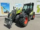 CLAAS SCORPION 742 - Photo 4