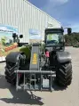 CLAAS SCORPION 742 - Photo 5