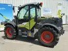 CLAAS SCORPION 742 - Photo 6