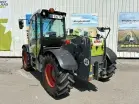 CLAAS SCORPION 742 - Photo 7