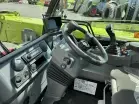CLAAS SCORPION 742 - Photo 14