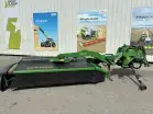 JOHN DEERE R310R  - Photo 2