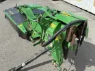 JOHN DEERE R310R  - Photo 3