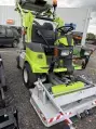 GRILLO FD1309 - Photo 2