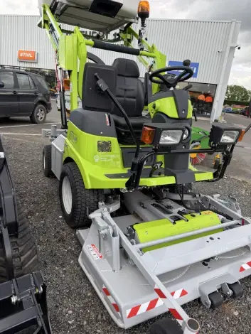 GRILLO FD1309 - Photo 2