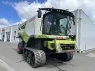 CLAAS LEXION 760 TERRA TRAC - Photo 1
