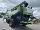 CLAAS LEXION 760 TERRA TRAC - Photo 6