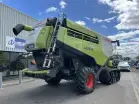 CLAAS LEXION 760 TERRA TRAC - Photo 8
