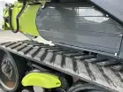 CLAAS LEXION 760 TERRA TRAC - Photo 11