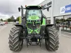 DEUTZ FAHR 6165 RC SHIFT - Photo 2