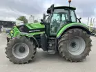 DEUTZ FAHR 6165 RC SHIFT - Photo 4