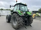 DEUTZ FAHR 6165 RC SHIFT - Photo 5