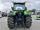DEUTZ FAHR 6165 RC SHIFT - Photo 6