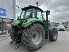 DEUTZ FAHR 6165 RC SHIFT - Photo 7