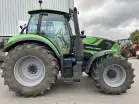 DEUTZ FAHR 6165 RC SHIFT - Photo 8