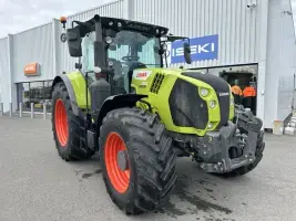Acheter CLAAS    en vente à GUEUDET 1880 BEAUVAIS - CONCESSION CLAAS