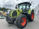 CLAAS ARION 650 - Photo 2