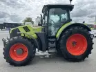 CLAAS ARION 650 - Photo 3