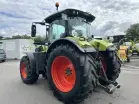 CLAAS ARION 650 - Photo 4