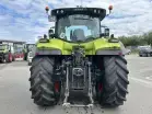 CLAAS ARION 650 - Photo 5