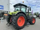 CLAAS ARION 650 - Photo 6