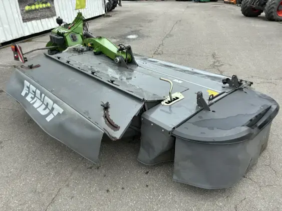FENDT SLICER 3160 - Photo 5