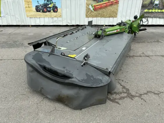 FENDT SLICER 3160 - Photo 6