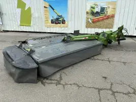Acheter FENDT    en vente à GUEUDET 1880 SAINT OMER - CONCESSION CLAAS