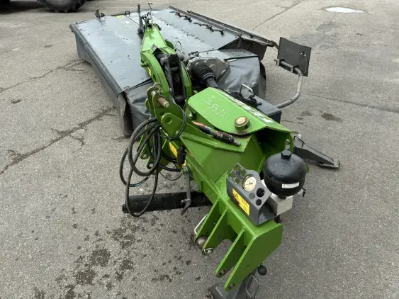 FENDT SLICER 3160 - Photo 1
