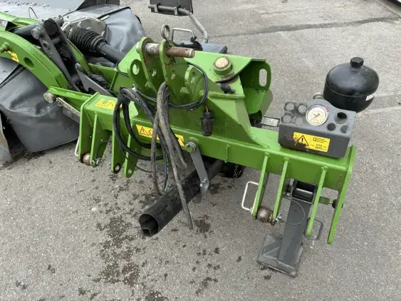 FENDT SLICER 3160 - Photo 10