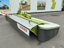 Acheter CLAAS    en vente à GUEUDET 1880 SAINT OMER - CONCESSION CLAAS