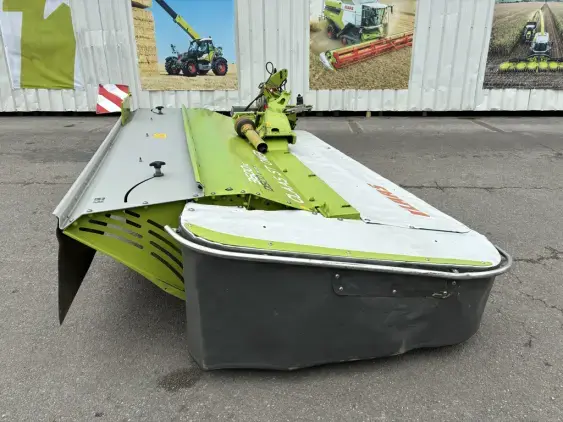 CLAAS DISCO 3600 RC - Photo 2