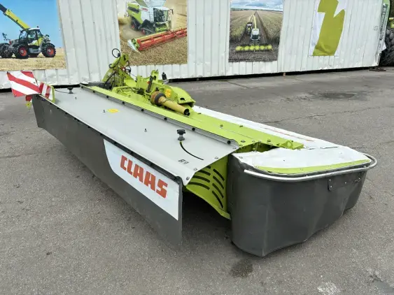 CLAAS DISCO 3600 RC - Photo 4